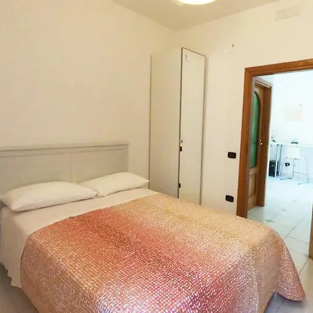 Miss Emily Vesuvio Bed & Breakfast Pollena Trocchia
